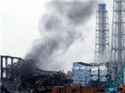 Bóng đá anh, ngoại hạng anh, lịch thi đấu euro 2012, Phóng xạ gần Fukushima gấp 1.600 lần bình thường